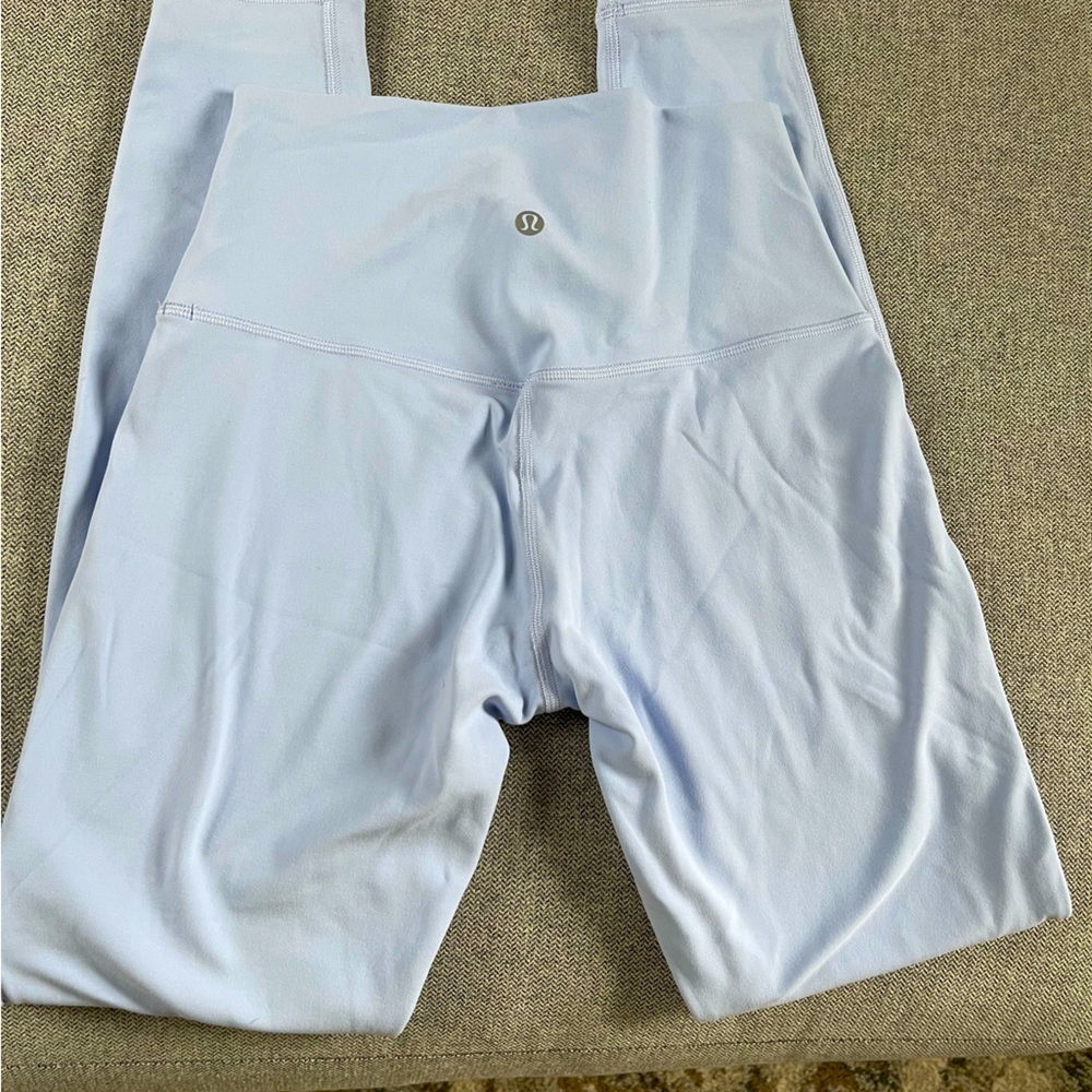 lululemon Align High-Rise Pant 28"